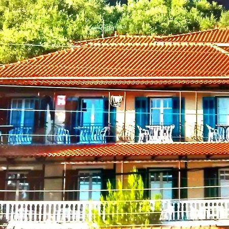 קרי Peyko Rooms מראה חיצוני תמונה