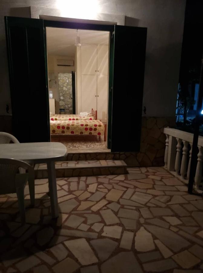 קרי Peyko Rooms מראה חיצוני תמונה