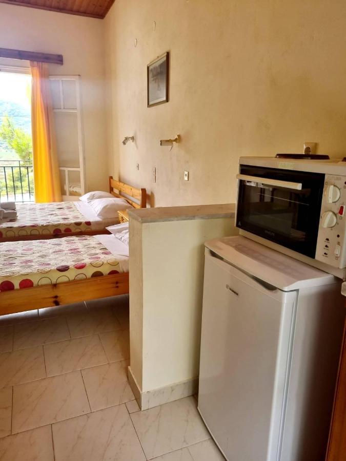 קרי Peyko Rooms מראה חיצוני תמונה