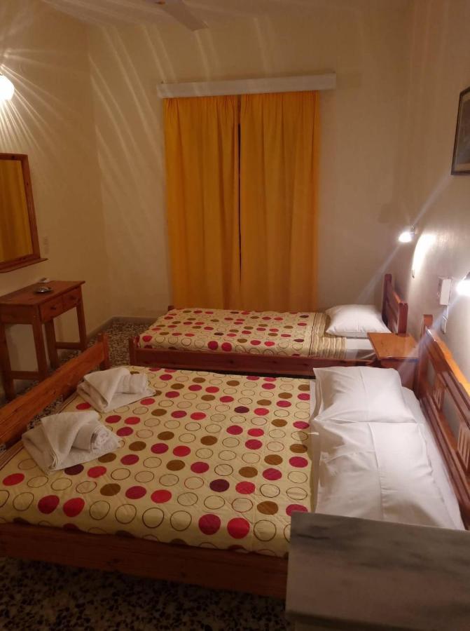 קרי Peyko Rooms מראה חיצוני תמונה