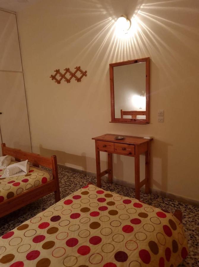 קרי Peyko Rooms מראה חיצוני תמונה
