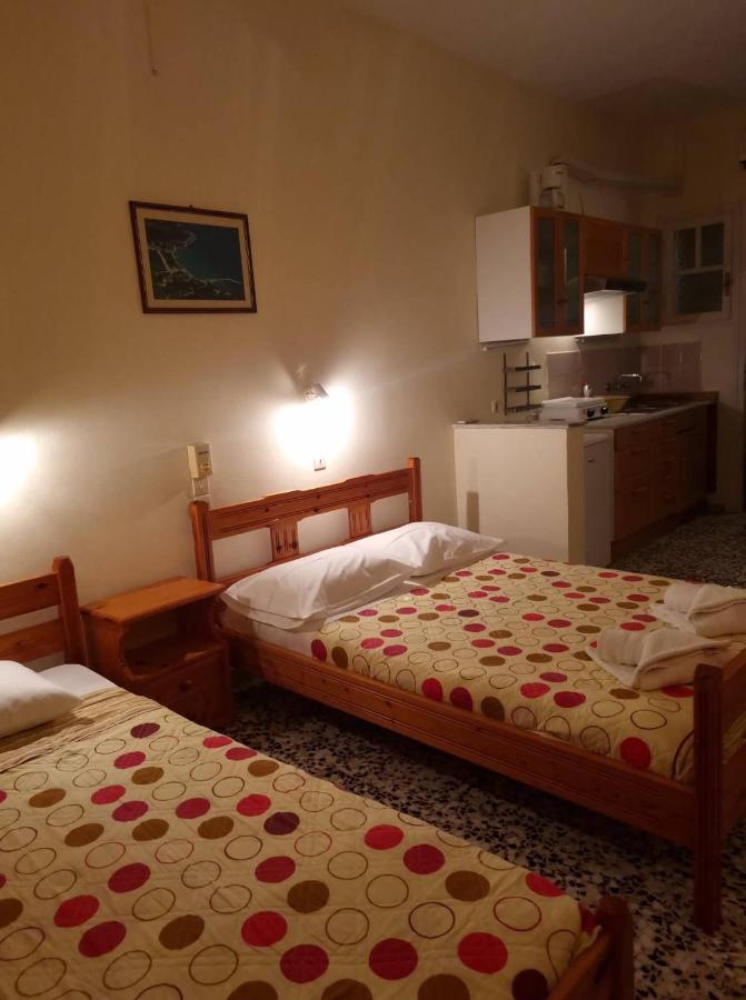 קרי Peyko Rooms מראה חיצוני תמונה