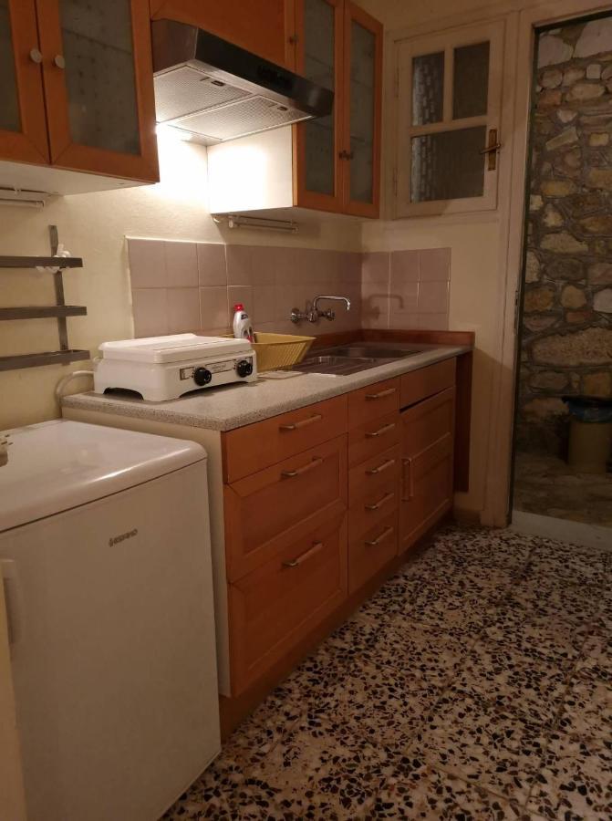 קרי Peyko Rooms מראה חיצוני תמונה
