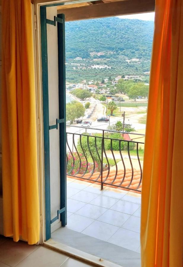 קרי Peyko Rooms מראה חיצוני תמונה