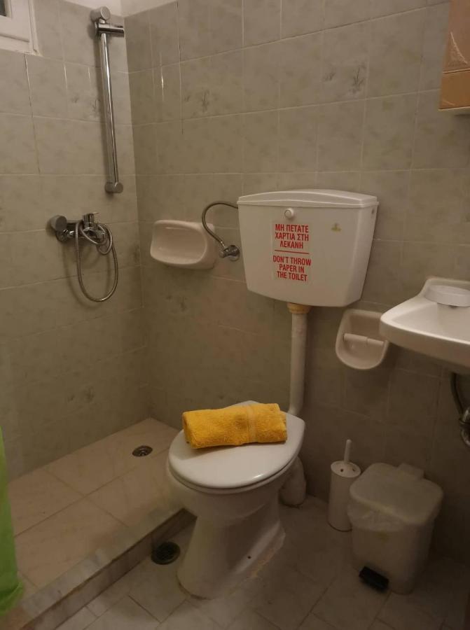 קרי Peyko Rooms מראה חיצוני תמונה