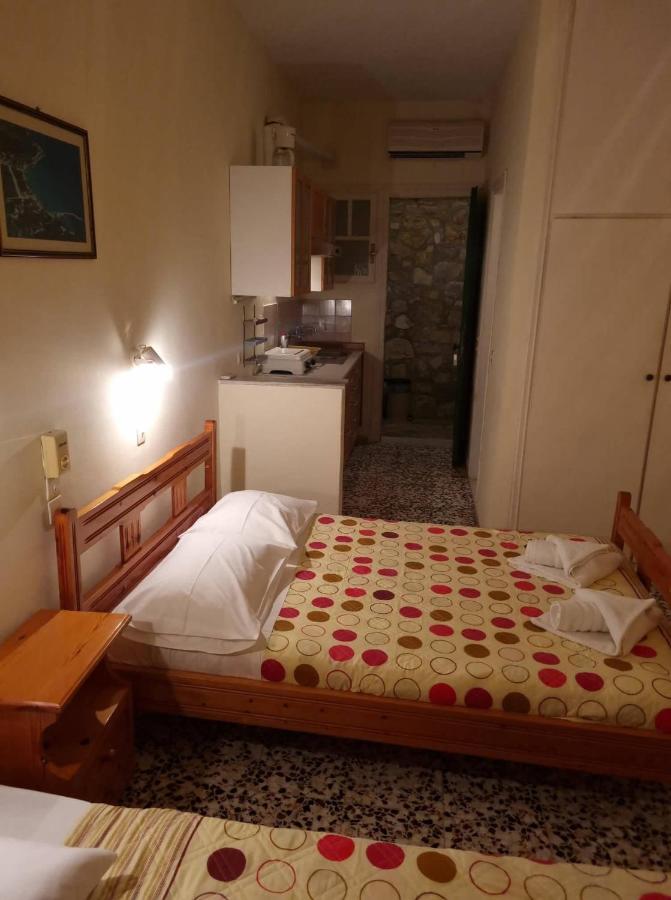 קרי Peyko Rooms מראה חיצוני תמונה