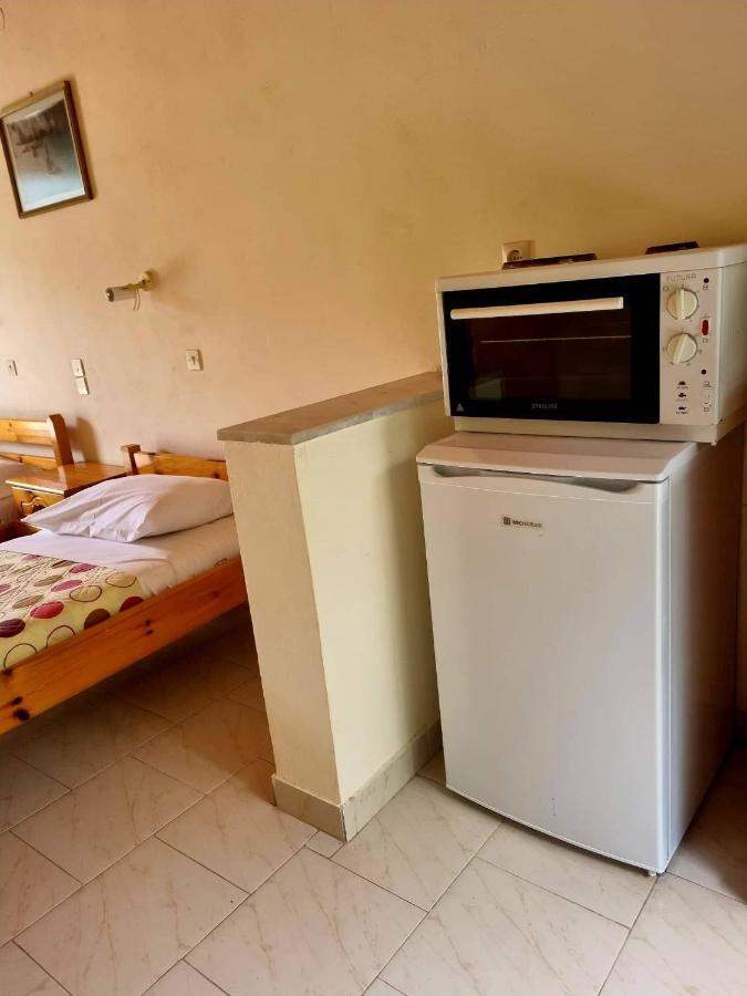 קרי Peyko Rooms מראה חיצוני תמונה