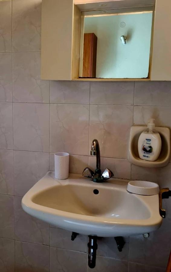 קרי Peyko Rooms מראה חיצוני תמונה